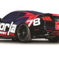 Borla Atak Cat-Back 15-17 Ford Mustang GT 5.0L V8 MT/AT 3in pipe 4in tip - 140630