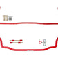 UMI Performance 64-72 GM A-Body Solid Front and Rear Sway Bar Kit - 403534-R