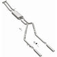 MagnaFlow Sys GM Trucks Duals 96-98 5.7L Ext - 15750