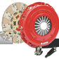 McLeod Street Extreme Ford/Lincoln/Mercury 12 x 1-1/16 x 10 Spline Diaphragm - 75334