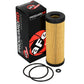 aFe Pro GUARD HD Oil Filter 15-17 Ford F-150 V6 2.7L (tt) - 44-LF034