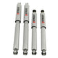 Belltech Street Performance Shock Set - OE9672