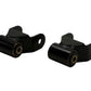 Belltech SHACKLE KIT 88-07 GM C-1500 1/2inch LIFT - 6404