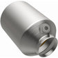 MagnaFlow Universal Catalytic Converter 3.00in C/C Spun Front OEM - 51049