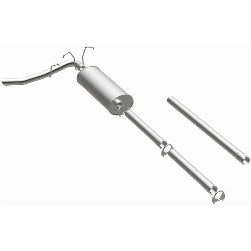 MagnaFlow BRE Exhaust Kit 97 Ford F-150 - 106-0536