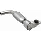 MagnaFlow Direct Fit Catalytic Converter 01-03 F-150 5.4 2WD D/S 49S - 93447