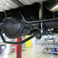 Ridetech 68-72 GM A-Body Rear MuscleBar - 11249122