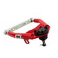 UMI Performance 73-87 GM C10 Race Upper Control Arms - Red - 6434-R