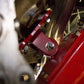 UMI Performance 68-72 GM A-Body LSX Motor Mounts - 4008-R