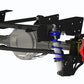 Ridetech 73-87 Chevy C10 Bolt-On 4 Link System - 11367199