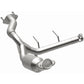 MagnaFlow 2021 Ford F-150 Right Underbody 5L Direct Fit Converter - 280275