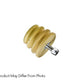 Belltech BUMP STOP KIT REP. FOR 00-06 GM SUV REAR - 4925