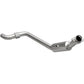 MagnaFlow 15-17 Mustang V6 3.7 OEM Underbody Direct Fit Converter - 21-473