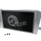aFe BladeRunner Street Series Tube & Fin Aluminum Radiator 01-05 GM Diesel Trucks 6.6L V8 - 46-52031