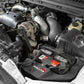 aFe Momentum HD PRO Dry S Stage-2 Si Intake 99-03 Ford Diesel Trucks V8-7.3L (td)(See afe51-73002-E) - 51-73002