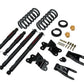 Belltech LOWERING KIT WITH ND2 SHOCKS - 686ND