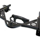 Ridetech 88-98 Chevy C1500 2WD Bolt-On Wishbone Rear Suspension with 10 Bolt Axle - 11377199