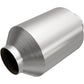 MagnaFlow Universal Catalytic Converter 3.00in C/C Spun Front OEM - 51049