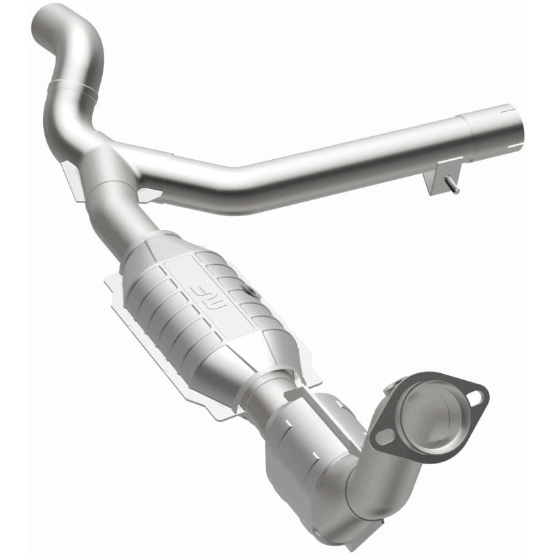 MagnaFlow Conv DF 99-00 Expedition 4.6 2WD PS - 93626