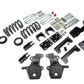 Belltech LOWERING KIT W/O SHOCKS - 919