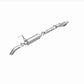 MagnaFlow 11 Ford F-150 3.5L Turbocharged SS Catback Exhaust w/ 3in SS Turn Down Tip - 17124