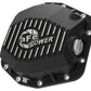 aFe Power Cover Diff Rear Machined 2019 Ford Ranger (Dana M220) - 46-71170B