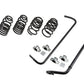 Belltech MUSCLE CAR PERFORMANCE HANDLING KIT - 1738