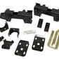 Belltech LOWERING FLIP KIT 2019 Chevrolet Silverado 1500 - 6529