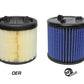 AFE 21-22 Ford Bronco L4-2.3L Magnum FLOW Pro 5R Air Filter - 10-10401R
