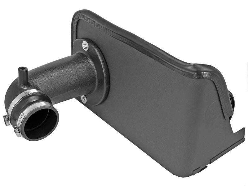 aFe MagnumFORCE Intakes Stage-2 PDS AIS PDS GM Diesel Trucks 92-00 V8-6.5L (See afe51-10732-E) - 51-10732