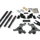 Belltech LOWERING KIT WITH ND2 SHOCKS - 690ND