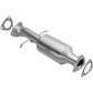 MagnaFlow Direct Fit Catalytic Converter California Grade 96-98 Chevrolet Blazer 4.3L - 4451455