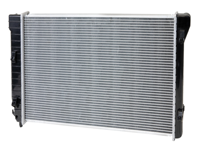aFe BladeRunner OER Series Radiator Chevrolet Corvette (C5/Z06) 97-04 V8-5.7L (LS1/LS6) - 46-53251