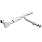 MagnaFlow Direct Fit Catalytic Converter 99-00 Ford F-150 4.6L - 447136
