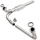 MagnaFlow Direct Fit Catalytic Converter Chevrolet/GMC 1500 1/2 Ton - 93109