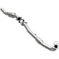 MagnaFlow Direct Fit Catalytic Converter 05 Silverado 2500HD 6.0L - 51949