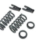 Belltech LOWERING KIT W/O SHOCKS - 790