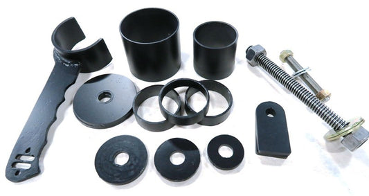 Ridetech Bushing Removal/Installation Tool for Classic GM Factory Control Arms - 85000009
