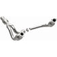 MagnaFlow 15-16 Cadillac Escalade 6.2L Direct Fit Converter - 5582617