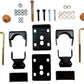 Belltech FLIP KIT 10+ F-150 - 6442
