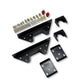 Belltech C-SECTION KIT 73-87 GM PICKUP ONLY - 6810