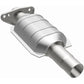 MagnaFlow Direct Fit Catalytic Converter Sonoma-S10 94-95 2.2/4.3L - 23496