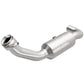 MagnaFlow Direct Fit Catalytic Converter F-150 04-06 8 4.6L OEM - 49409