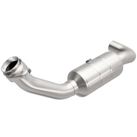 MagnaFlow Direct Fit Catalytic Converter F-150 04-06 8 4.6L OEM - 49409