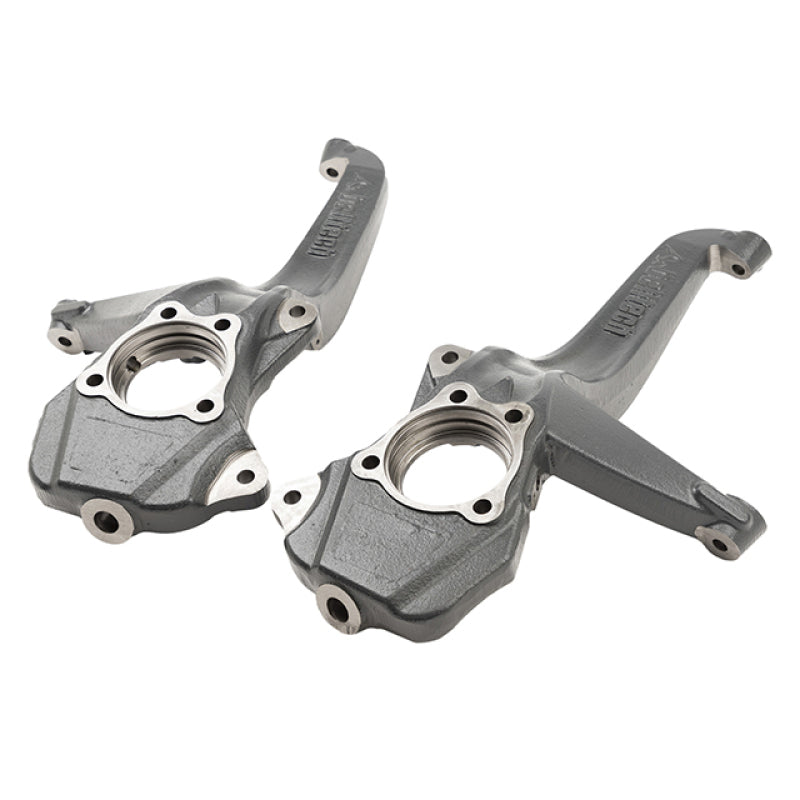 Belltech 19-20 Chevrolet Silverado / GMC Sierra 1500 4WD 6in Suspension Lift Kit w/ Shocks - 150210BK