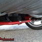 UMI Performance 64-72 GM A-Body 1in Tubular Rear Sway Bar Chassis Mounted - 4047-325-R