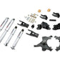 Belltech LOWERING KIT WITH SP SHOCKS - 699SP