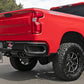 aFe Vulcan Series 3in 304 SS Exhaust Cat-Back w/ Black Tips 2019 GM Silverado/Sierra 1500 V8-5.3L - 49-34105-B