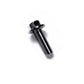Kooks LS Engine Header Bolts and Locking Hardware Qty 12 - M8 - 1.25 x 25mm Bolts - BK110