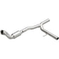 MagnaFlow 07-08 Ford F-150 4.2L Direct Fit Converter - 5451154